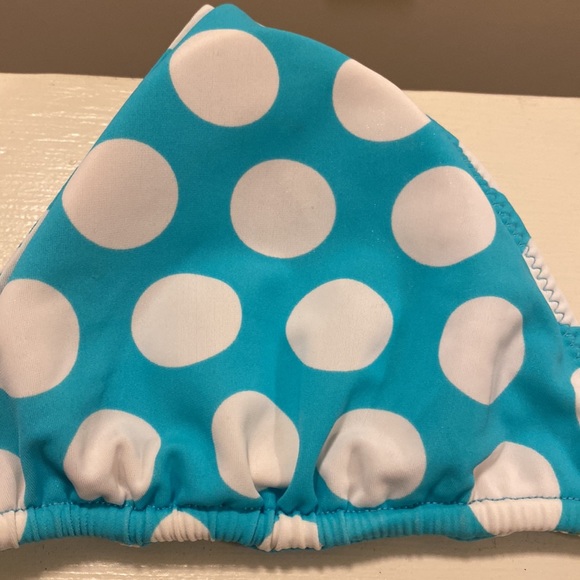 Bikini, bathing suit, bikini top - Picture 2 of 6